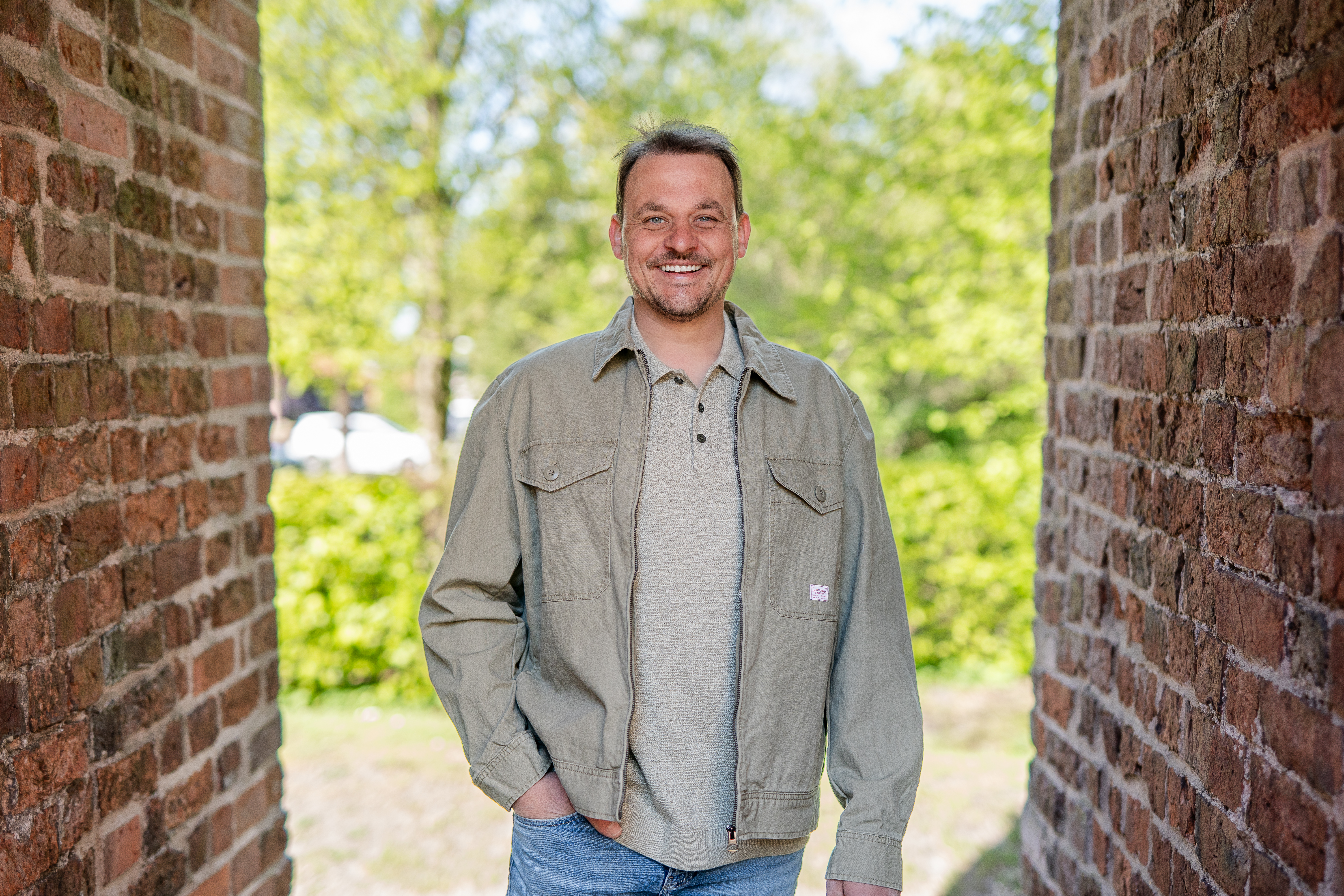Andreas Rademacher